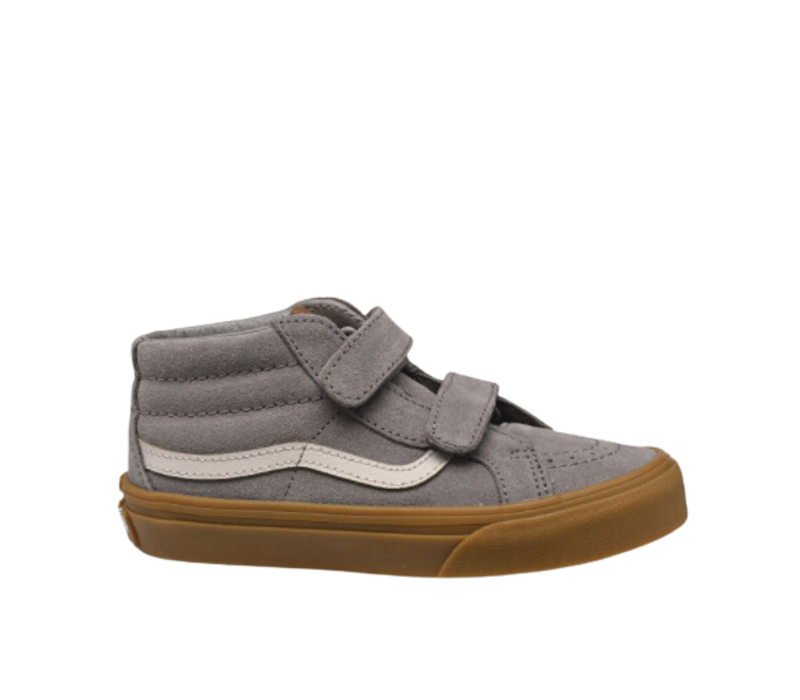 Vans SK8-Mid Reissue V GUM GREY
