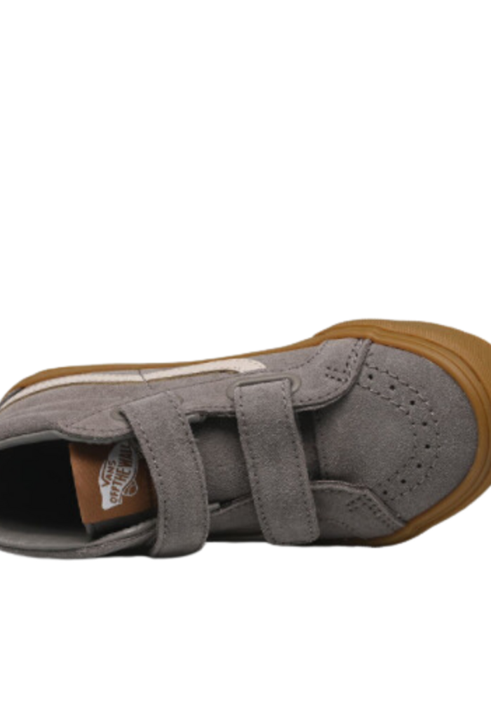 Vans SK8-Mid Reissue V GUM GREY