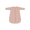 Jollein Jollein Baby Slaapzak met Afritsbare Mouw Twinkling - Wild Rose