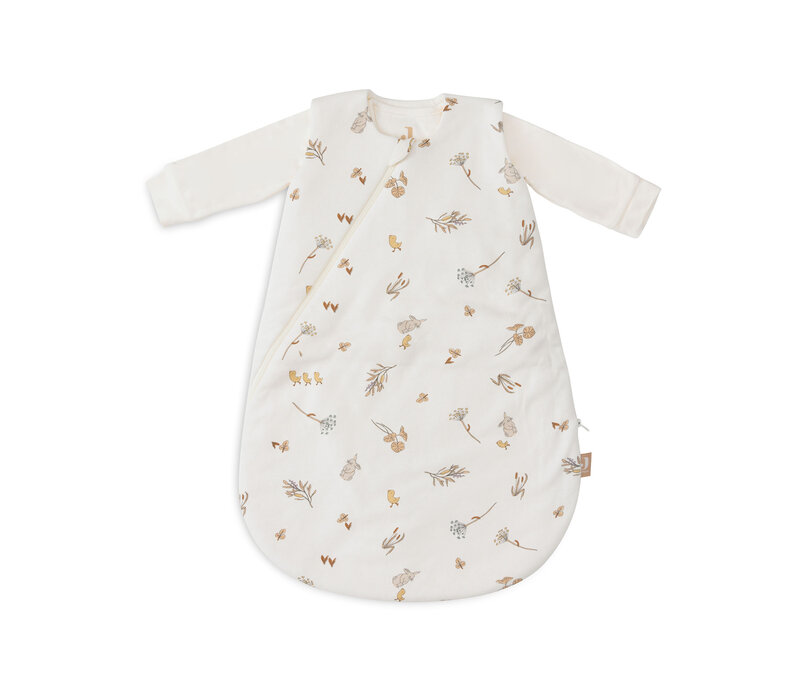 Jollein Newborn Baby Slaapzak 4-Seizoenen 60cm - Riverside