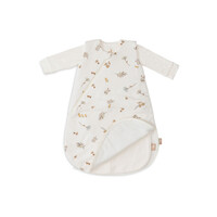 Jollein Newborn Baby Slaapzak 4-Seizoenen 60cm - Riverside