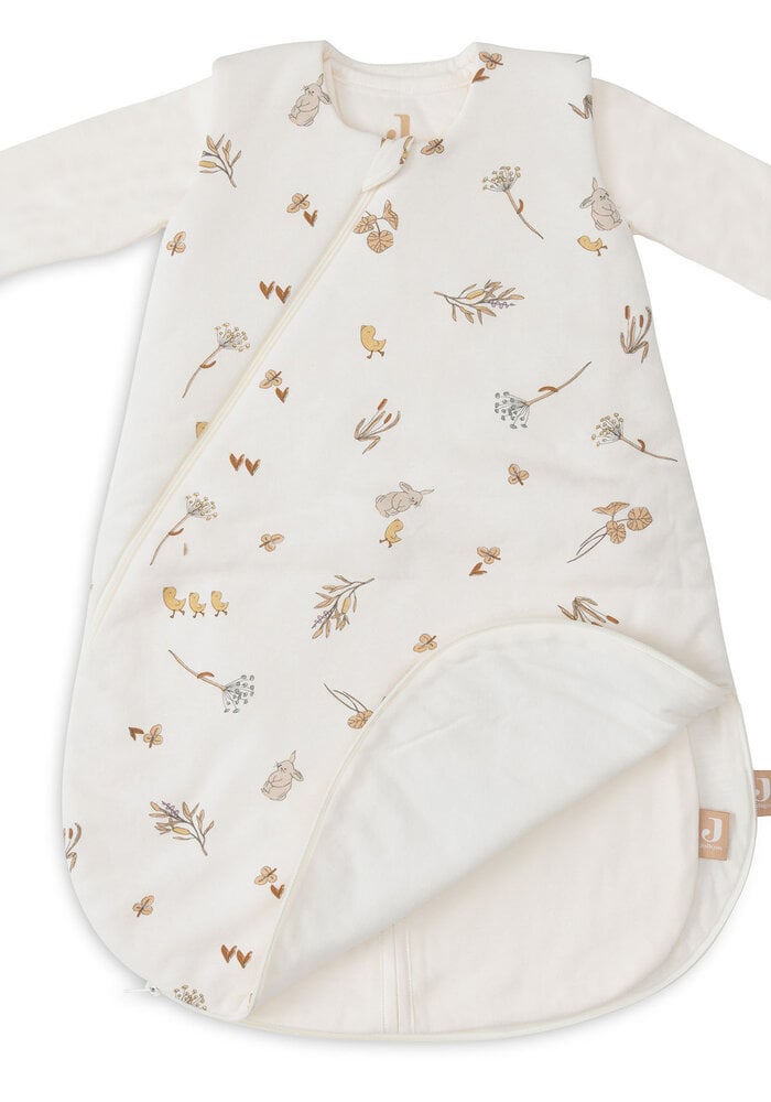 Jollein Newborn Baby Slaapzak 4-Seizoenen 60cm - Riverside