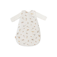 Jollein Newborn Baby Slaapzak 4-Seizoenen 60cm - Riverside