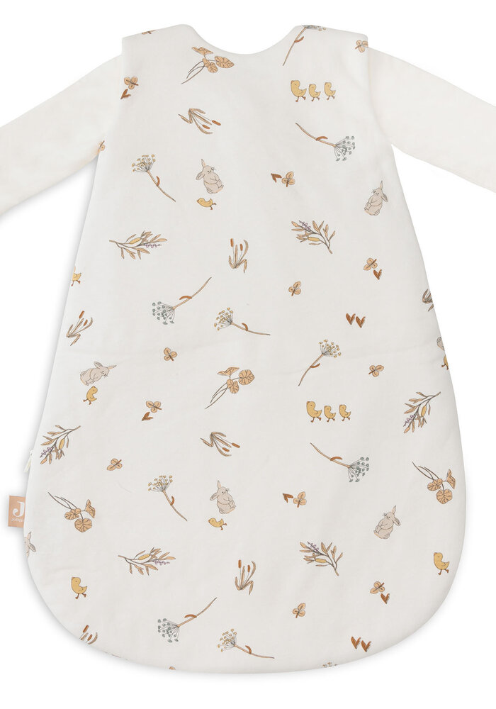Jollein Newborn Baby Slaapzak 4-Seizoenen 60cm - Riverside