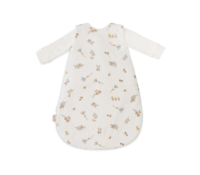 Jollein Newborn Baby Slaapzak 4-Seizoenen 60cm - Riverside