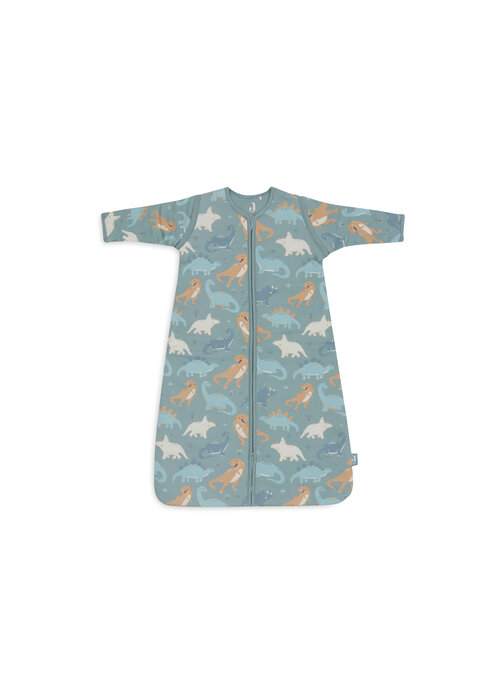 Jollein Jollein Baby Slaapzak met Afritsbare Mouw - Roarsome