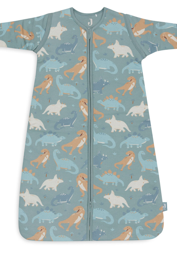 Jollein Baby Slaapzak met Afritsbare Mouw - Roarsome