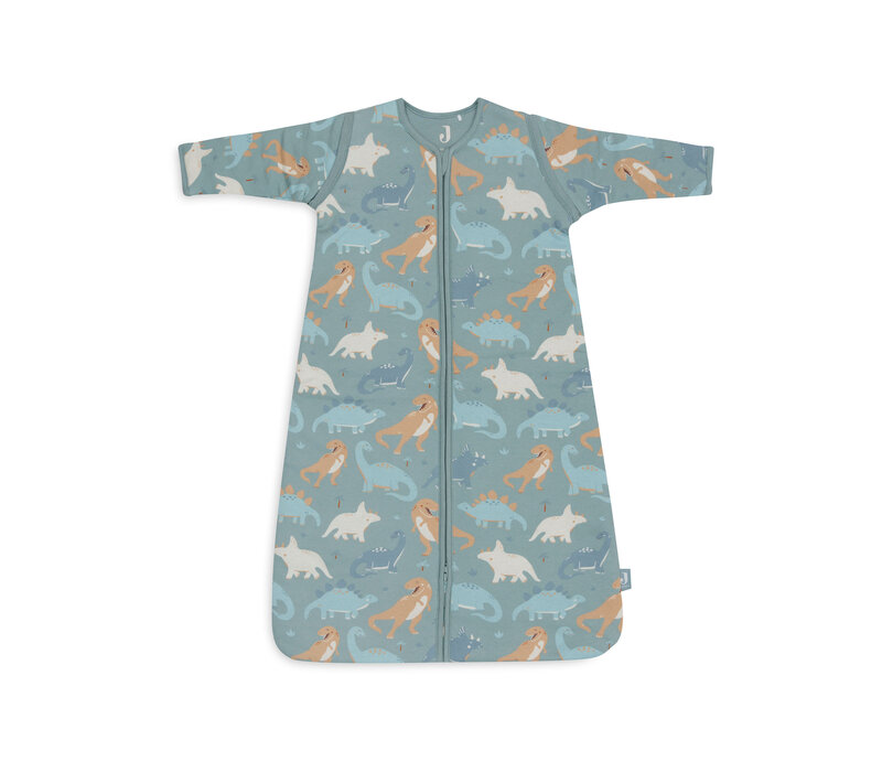 Jollein Baby Slaapzak met Afritsbare Mouw - Roarsome