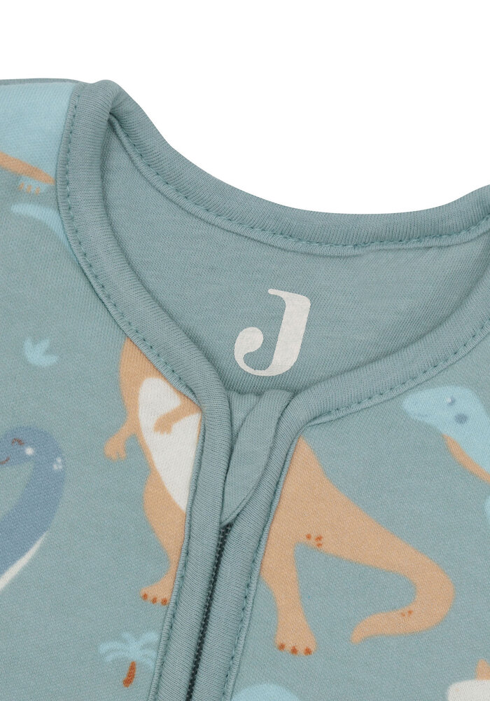 Jollein Baby Slaapzak met Afritsbare Mouw - Roarsome