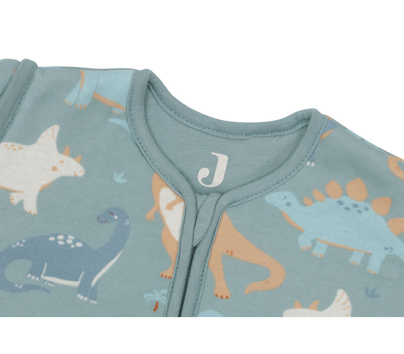 Jollein Baby Slaapzak met Afritsbare Mouw - Roarsome