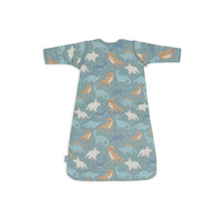 Jollein Baby Slaapzak met Afritsbare Mouw - Roarsome