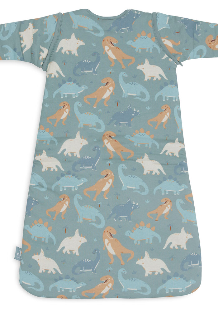 Jollein Baby Slaapzak met Afritsbare Mouw - Roarsome