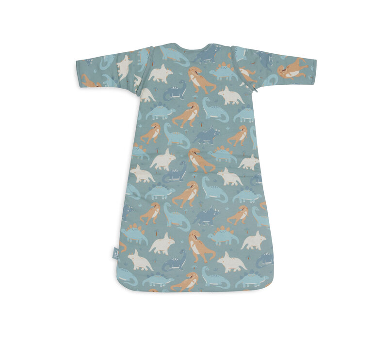 Jollein Baby Slaapzak met Afritsbare Mouw - Roarsome