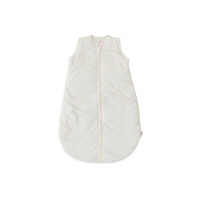 Jollein Baby Slaapzak met Afritsbare Mouw Rib - Ivory