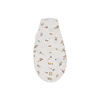 Jollein Jollein Baby Slaapzak Wrapper 0-3 Maanden - Riverside