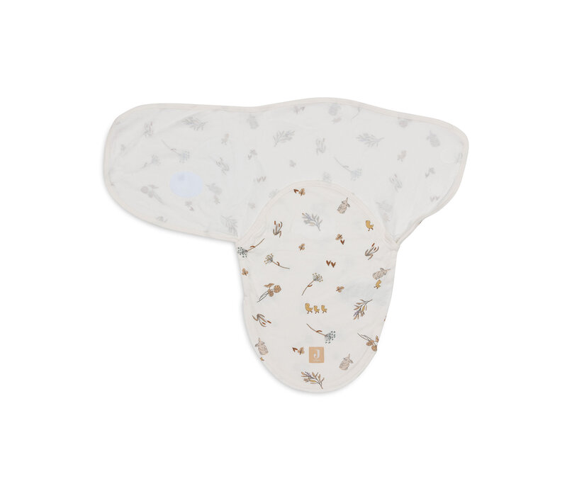 Jollein Baby Slaapzak Wrapper 0-3 Maanden - Riverside