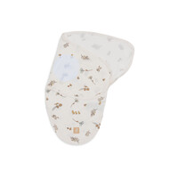 Jollein Baby Slaapzak Wrapper 0-3 Maanden - Riverside