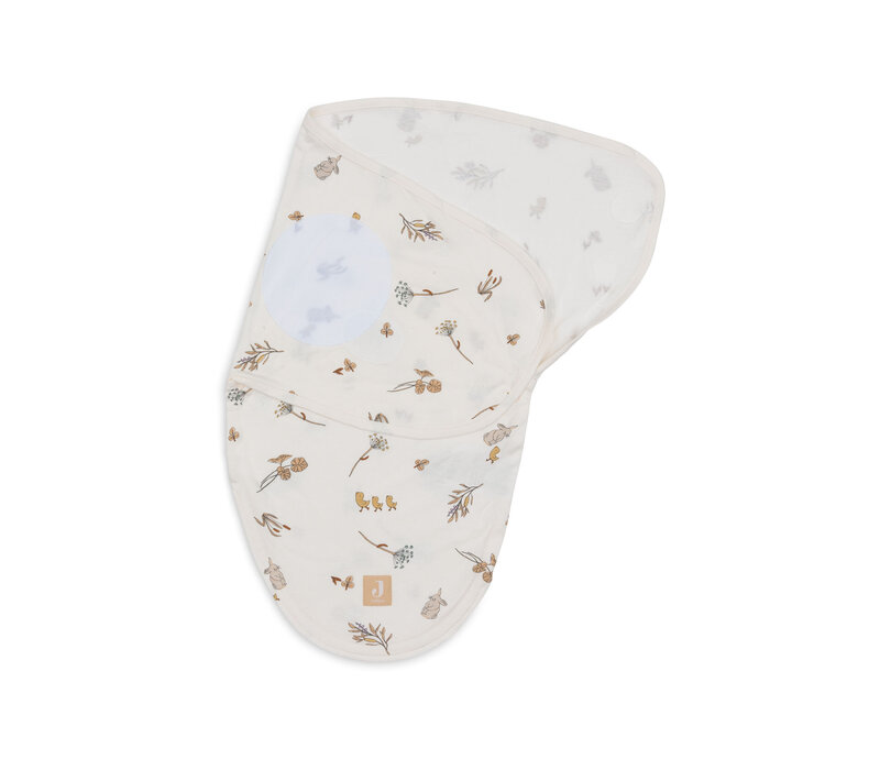 Jollein Baby Slaapzak Wrapper 0-3 Maanden - Riverside