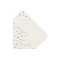Jollein Badcape 75x75cm - Riverside