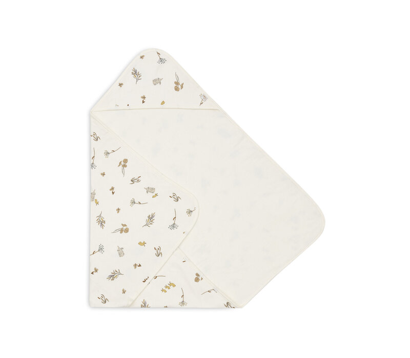 Jollein Badcape 75x75cm - Riverside