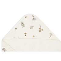 Jollein Badcape 75x75cm - Riverside