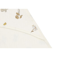 Jollein Badcape 75x75cm - Riverside