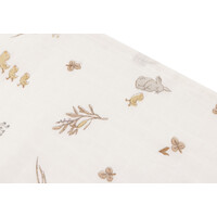 Jollein Hydrofiel Multi Doek Small 70x70 Riverside (3-pack)