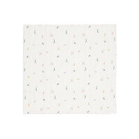 Jollein Hydrofiele Doek Small 70x70cm - Jungle Jambo - 3