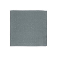 Jollein Hydrofiele Doek Large 115x115cm Twinkling - Sea Green - 2 Stuks