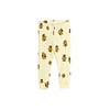 Mini Rodini Mini Rodini Ladybugs aop leggings Yellow Mini Rodini Mini Rodini Ladybugs aop leggings Yellow