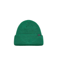 Vans CORE BASICS BEANIE VERDANT GREEN