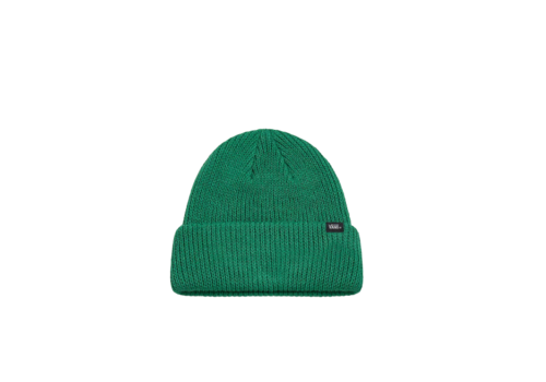 Vans Vans CORE BASICS BEANIE VERDANT GREEN
