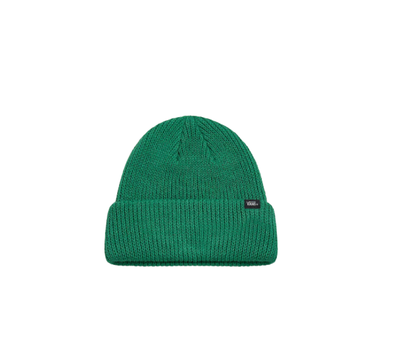 Vans CORE BASICS BEANIE VERDANT GREEN