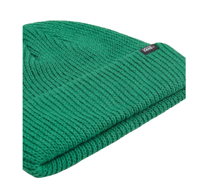 Vans CORE BASICS BEANIE VERDANT GREEN