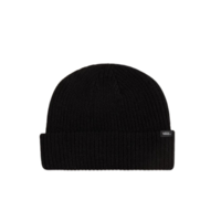Vans CORE BASICS BEANIE Black