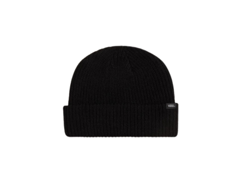 Vans Vans CORE BASICS BEANIE Black