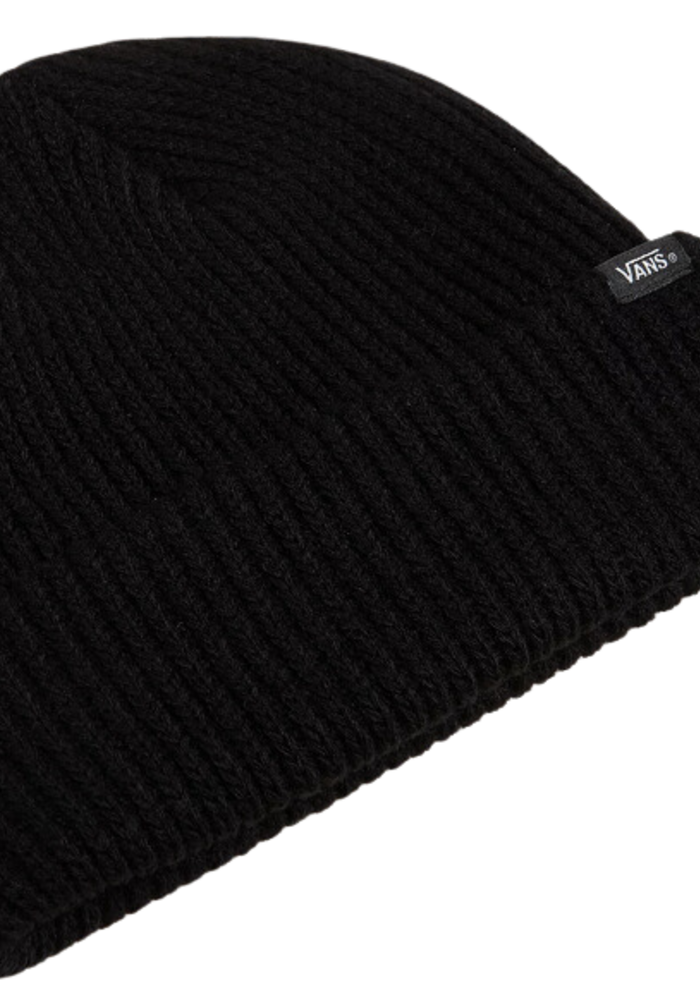 Vans CORE BASICS BEANIE Black