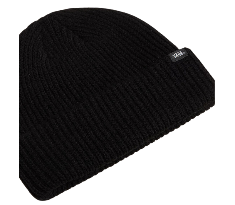 Vans CORE BASICS BEANIE Black