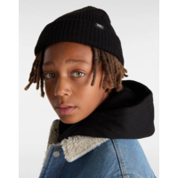 Vans CORE BASICS BEANIE Black