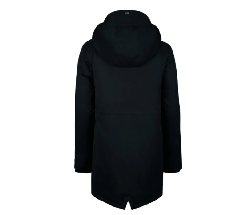 Retour Dian black