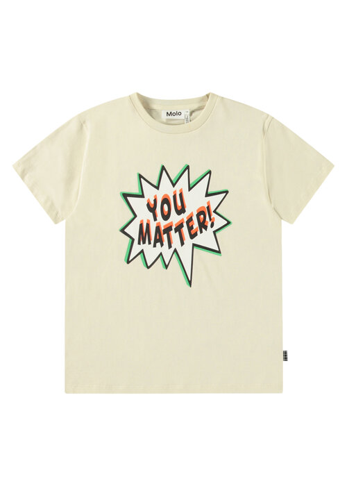 Molo Molo Riley You Matter