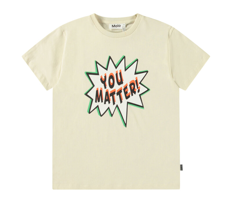 Molo Riley You Matter