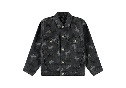 Molo Molo Hedly Giddy-up Denim