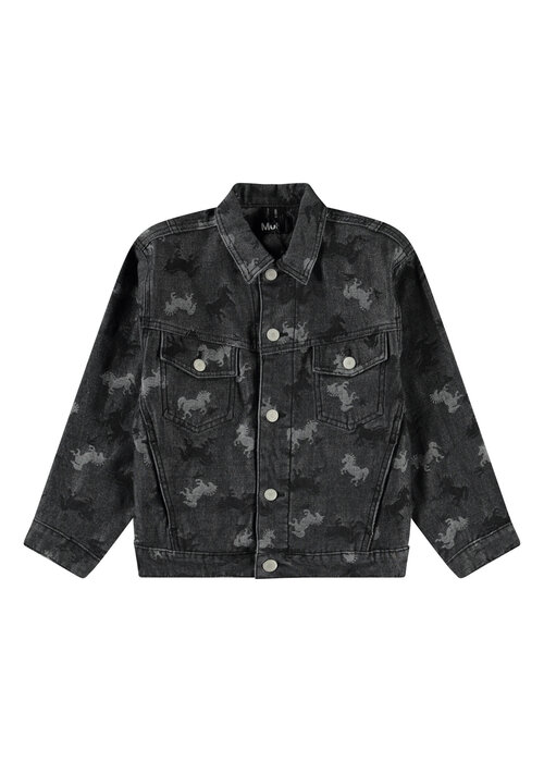 Molo Molo Hedly Giddy-up Denim