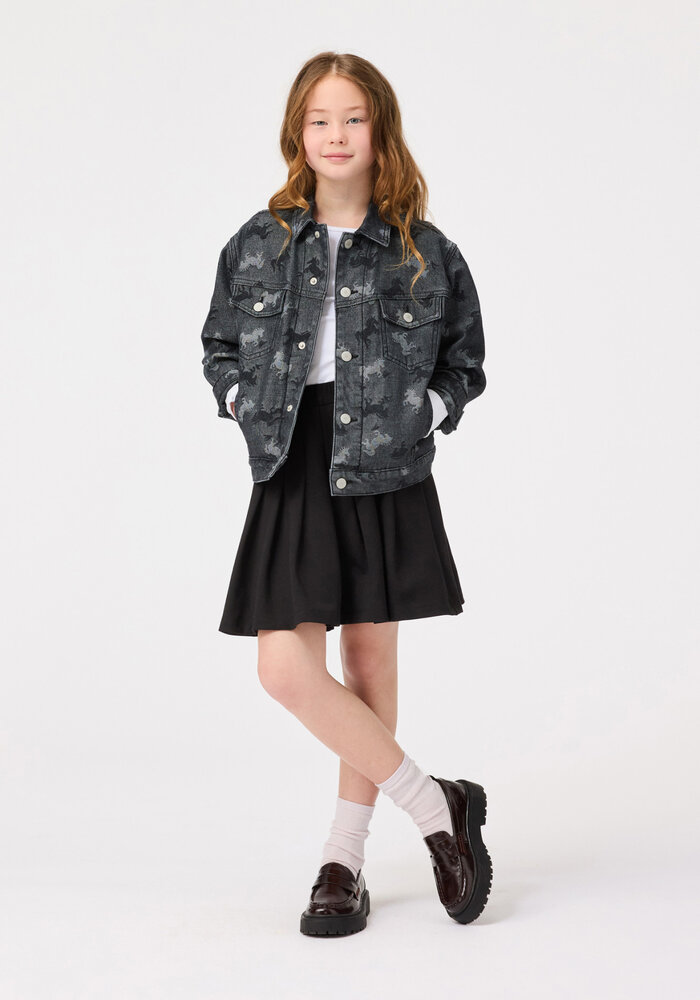 Molo Hedly Giddy-up Denim