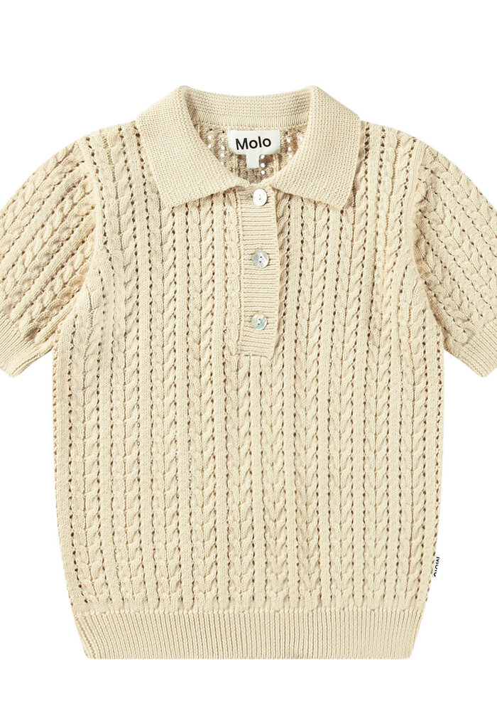 Molo Gretel Brazilian Sand