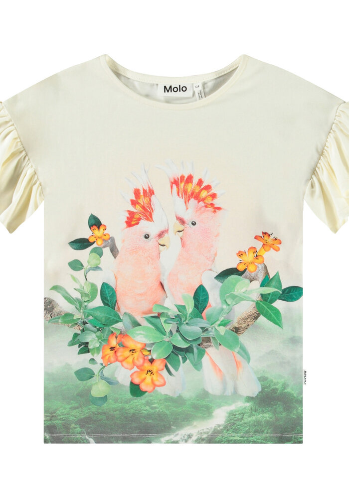 Molo Rayah Two Birds