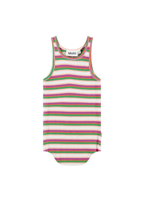 Molo Molo Roberta Jungle Stripe