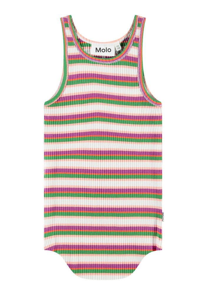 Molo Roberta Jungle Stripe
