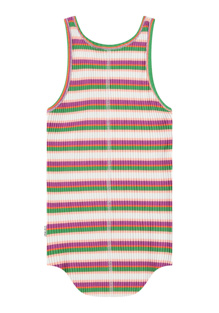 Molo Roberta Jungle Stripe